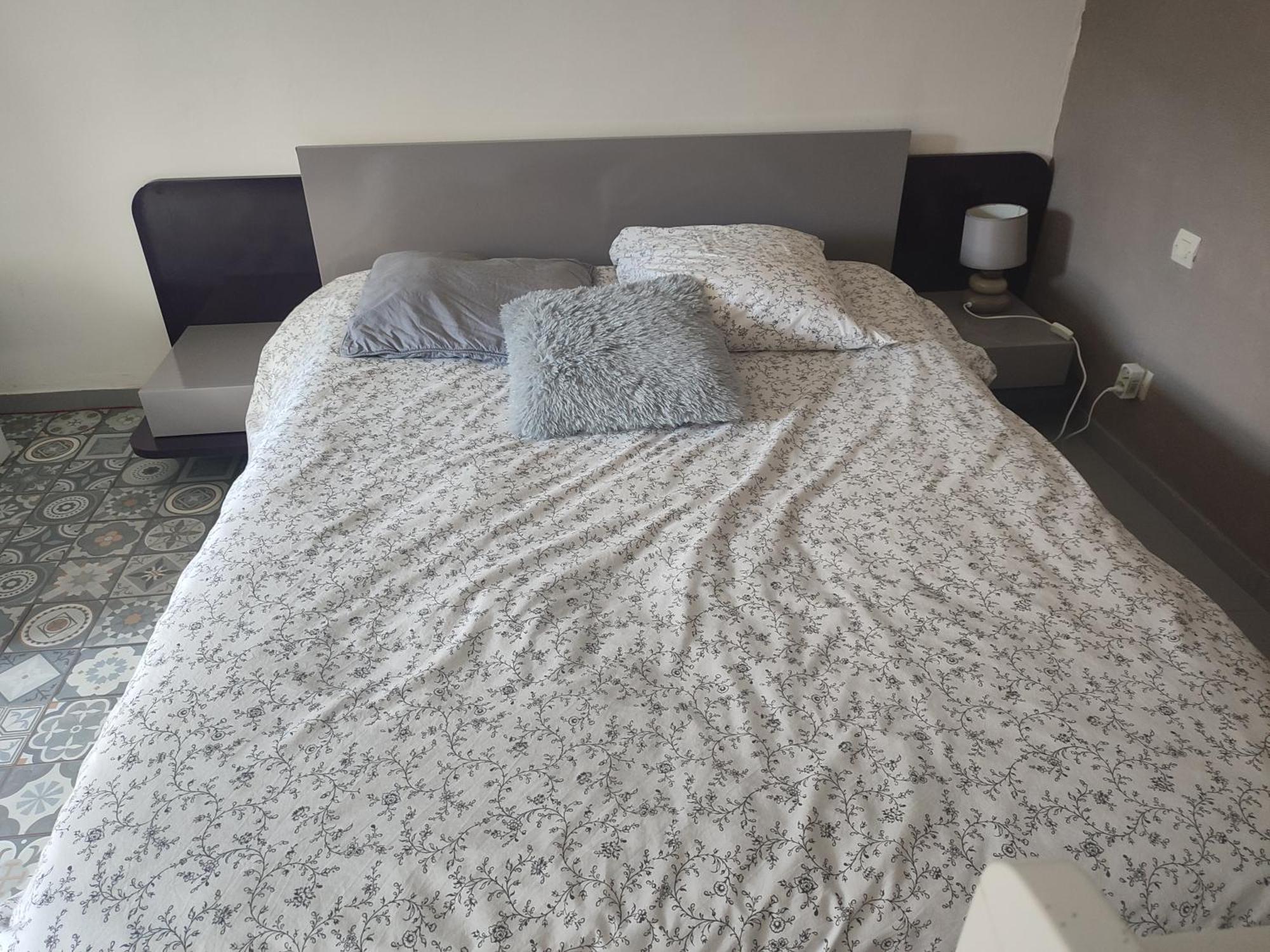 Maison Plain Pied, 2 Chambres, Longere Typique , Fraiche, Dans Bourg Avec Tous Commerces Luçay-le-Mâle 외부 사진