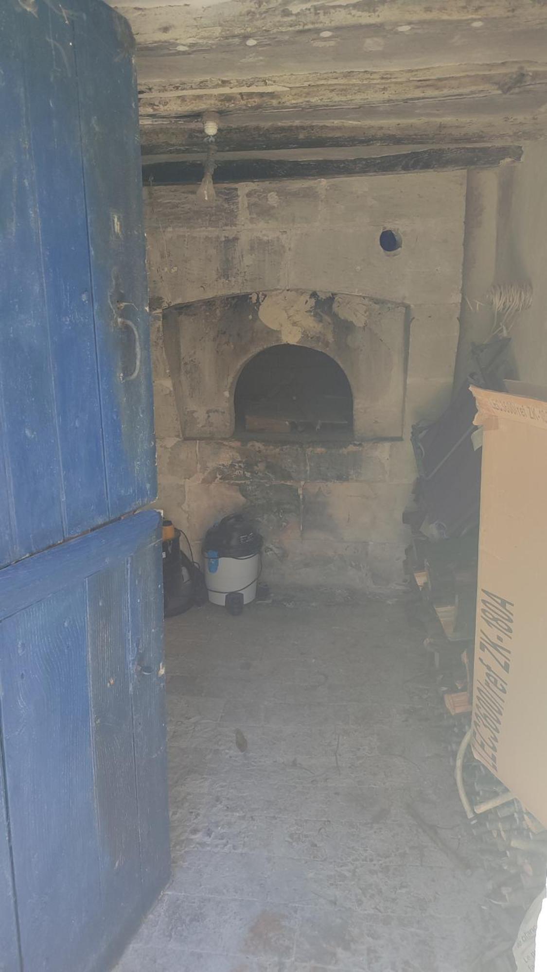 Maison Plain Pied, 2 Chambres, Longere Typique , Fraiche, Dans Bourg Avec Tous Commerces Luçay-le-Mâle 외부 사진
