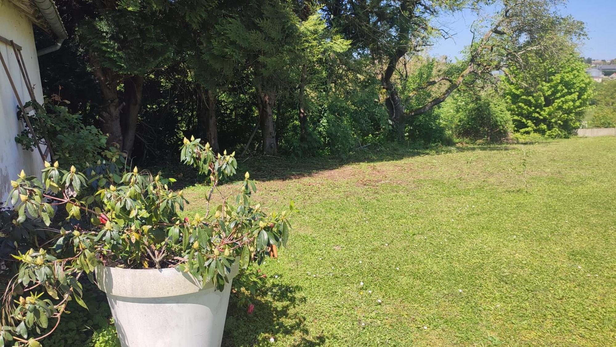 Maison Plain Pied, 2 Chambres, Longere Typique , Fraiche, Dans Bourg Avec Tous Commerces Luçay-le-Mâle 외부 사진