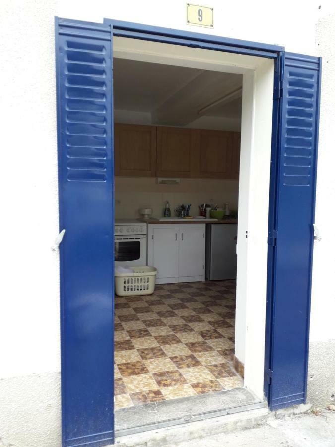 Maison Plain Pied, 2 Chambres, Longere Typique , Fraiche, Dans Bourg Avec Tous Commerces Luçay-le-Mâle 외부 사진